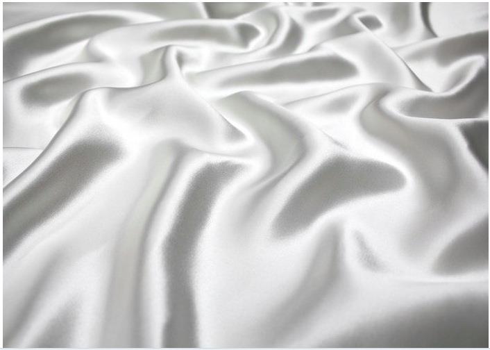 tissu en satin de soie4-1 silk satin fabric4-1